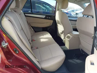 2017 Subaru Outback Premium with VIN 4S4BSAFCXH3272281, listed as a IAAI auction lot 41782163 with 88,563 mi miles and . Bid and sale history available at DreamBid. Image 8.