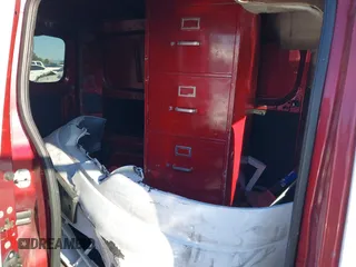 2018 Nissan NV200 SV z VIN 3N6CM0KN1JK701969, wystawiony jako IAAI lot #41600810 z przebiegiem Nie podano mil oraz . Historia ofert i sprzedaży dostępna na DreamBid. Obrazek 8.