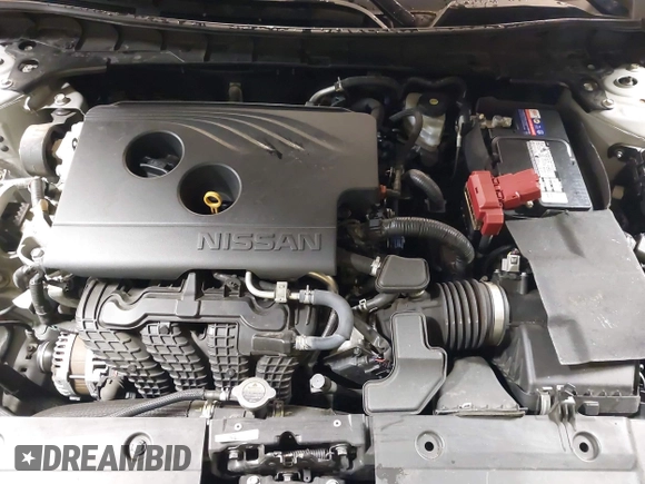 2019 Nissan Altima SV z VIN 1N4BL4DV1KC125884, wystawiony jako IAAI lot #42204200 z przebiegiem 75 388 mil mil oraz . Historia ofert i sprzedaży dostępna na DreamBid. Obrazek 10.