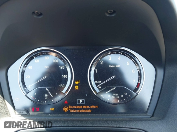 2018 BMW 2 Series 230i с VIN WBA2M7C52JVA97560, выставлен на аукционе IAAI как лот 42288220 с пробегом 40 218 миль миль и . История ставок и продаж доступна на DreamBid. Изображение 7.