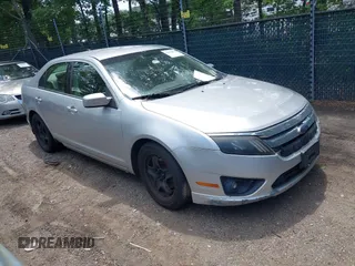 2010 Ford Fusion SE with VIN 3FAHP0HA2AR114939, listed as a IAAI auction lot 42812570 with 206,214 mi miles and . Bid and sale history available at DreamBid. Image 1.