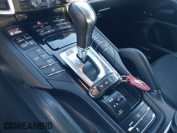 2014 Porsche Cayenne with VIN WP1AA2A28ELA96123, listed as a IAAI auction lot 42010456 with 154,312 mi miles and . Bid and sale history available at DreamBid. Image 11.