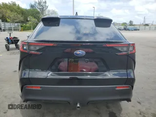 2023 Subaru Solterra Premium с VIN JTMABABA7PA044284, выставлен на аукционе Copart как лот 54517245 с пробегом 6 647 миль миль и На запчасти • Non repairable. История ставок и продаж доступна на DreamBid. Изображение 6.