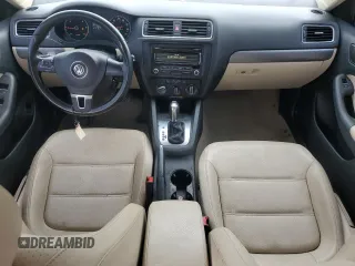 2014 Volkswagen Jetta TDI с VIN 3VWLL7AJ4EM257751, выставлен на аукционе Copart как лот 56635895 с пробегом 163 561 миль миль и Списание • Salvage title. История ставок и продаж доступна на DreamBid. Изображение 8.