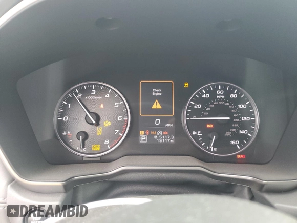 2021 Subaru Outback Onyx XT с VIN 4S4BTGLD3M3160302, выставлен на аукционе Copart как лот 85715354 с пробегом 15 117 миль миль и Списание • Salvage title. История ставок и продаж доступна на DreamBid. Изображение 9.