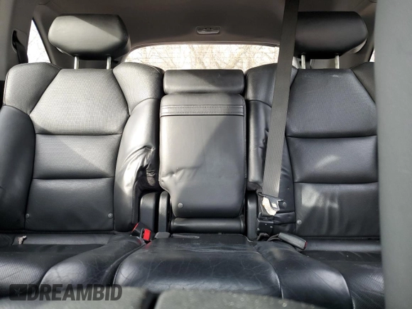 2009 Acura MDX Sport/Entertainment Pkg with VIN 2HNYD28879H003493, listed as a Copart auction lot 47623965 with 270,639 mi miles and Clean Title. Bid and sale history available at carsss.com. Image 10.