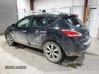 2014 Nissan Murano S z VIN JN8AZ1MW5EW512473, wystawiony jako Copart lot #82311274 z przebiegiem 148 534 mil mil oraz Szkoda całkowita • Salvage title. Historia ofert i sprzedaży dostępna na DreamBid. Obrazek 2.