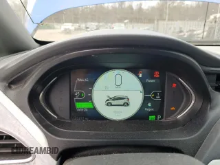 2021 Chevrolet Bolt EV LT z VIN 1G1FY6S00M4108726, wystawiony jako Copart lot #48897155 z przebiegiem 142 422 mil mil oraz Szkody całkowita. Historia ofert i sprzedaży dostępna na DreamBid. Obrazek 9.