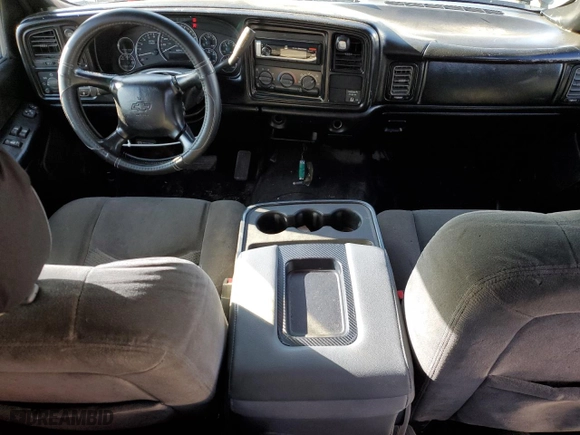 2000 Chevrolet Silverado 1500 LS with VIN 2GCEK19T3Y1230277, listed as a Copart auction lot 51066515 with 131,797 mi miles and Clean Title. Bid and sale history available at carsss.com. Image 8.