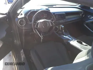 2019 Chevrolet Camaro 1LS with VIN 1G1FB1RX3K0149878, listed as a Copart auction lot 36466513 with 49,267 mi miles. Bid and sale history available at carsss.com. Image 8.