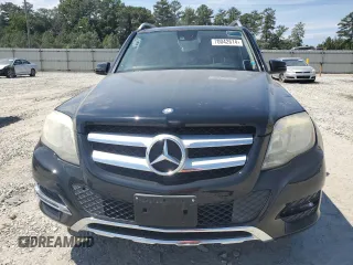 2015 Mercedes-Benz GLK 350 with VIN WDCGG5HB5FG424281, listed as a Copart auction lot 70042614 with 87,404 mi miles and Clean Title. Bid and sale history available at DreamBid. Image 5.