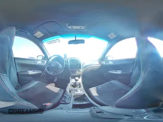 2010 Subaru WRX WRX STI с VIN JF1GR8H64AL820700, выставлен на аукционе Copart как лот 67483464 с пробегом 157 400 миль миль и Списание • Salvage title. История ставок и продаж доступна на DreamBid. Изображение 13.