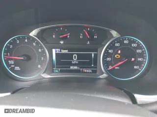 2019 Chevrolet Traverse LT Cloth with VIN 1GNEVGKWXKJ305057, listed as a IAAI auction lot 41667433 with 66,389 mi miles. Bid and sale history available at carsss.com. Image 7.