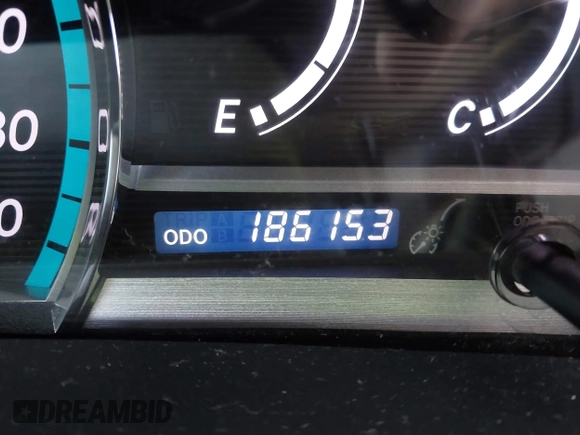 2010 Toyota Venza with VIN 4T3BA3BB3AU011027, listed as a IAAI auction lot 41790395 with 186,153 mi miles and . Bid and sale history available at DreamBid. Image 15.