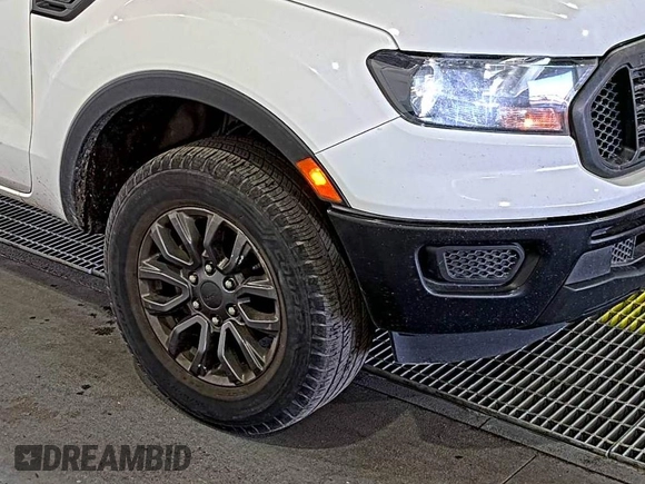 2021 Ford Ranger XL with VIN 1FTER4EH7MLD73235, listed as a IAAI auction lot 42832834 with 143,010 mi miles and . Bid and sale history available at DreamBid. Image 21.