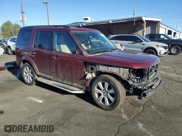 2015 Land Rover LR4 HSE z VIN SALAG2V62FA762105, wystawiony jako Copart lot #50384865 z przebiegiem 176 803 mil mil oraz Szkoda całkowita • Salvage title. Historia ofert i sprzedaży dostępna na DreamBid. Obrazek 4.