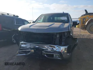 2019 Chevrolet Silverado 1500 LTZ with VIN 1GCUYGEL9KZ166327, listed as a IAAI auction lot 41995645 with 92,897 mi miles and . Bid and sale history available at DreamBid. Image 12.