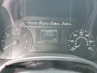 2020 Ford F-150 XL with VIN 1FTEW1CP9LKD74103, listed as a Copart auction lot 50815145 with 53,915 mi miles and Salvage Title. Bid and sale history available at carsss.com. Image 9.