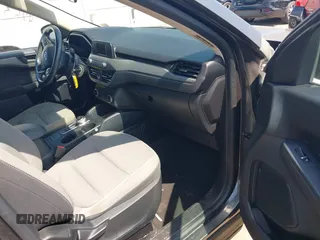 2020 Ford Escape S with VIN 1FMCU0F68LUC05314, listed as a IAAI auction lot 42535666 with Not provided miles and . Bid and sale history available at DreamBid. Image 5.