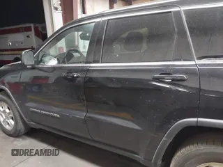 2017 Jeep Grand Cherokee 75th Anniversary with VIN 1C4RJEAG8HC903276, listed as a IAAI auction lot 42000697 with 134,784 mi miles and . Bid and sale history available at DreamBid. Image 14.