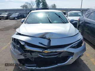 2022 Chevrolet Malibu LT with VIN 1G1ZD5STXNF122152, listed as a IAAI auction lot 41807908 with 70,251 mi miles and . Bid and sale history available at DreamBid. Image 12.