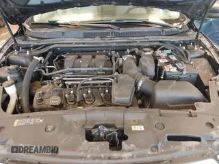 2018 Ford Taurus SE с VIN 1FAHP2D82JG111965, выставлен на аукционе IAAI как лот 42146440 с пробегом 158 090 миль миль и . История ставок и продаж доступна на DreamBid. Изображение 10.