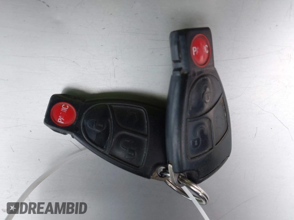 2005 Mercedes-Benz C 230 Kompressor with VIN WDBRF40J35F689993, listed as a IAAI auction lot 42007594 with 253,432 mi miles and . Bid and sale history available at DreamBid. Image 11.