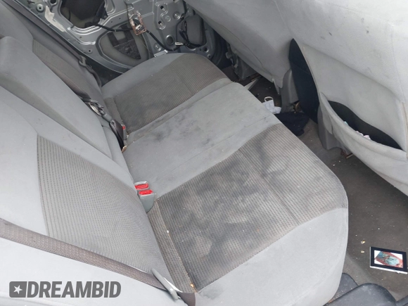 2012 Nissan Sentra SR with VIN 3N1AB6AP1CL645750, listed as a IAAI auction lot 41948114 with 211,398 mi miles and . Bid and sale history available at DreamBid. Image 8.