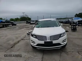 2018 Lincoln MKC Select with VIN 5LMCJ2C93JUL12087, listed as a Copart auction lot 51416835 with 97,403 mi miles and Salvage Title. Bid and sale history available at DreamBid. Image 11.