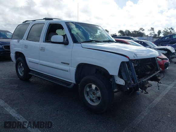 2001 Chevrolet Tahoe LS с VIN 1GNEC13T41R211327, выставлен на аукционе IAAI как лот 41592096 с пробегом Не указан миль и . История ставок и продаж доступна на DreamBid. Изображение 1.
