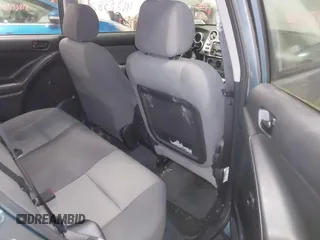 2007 Pontiac Vibe z VIN 5Y2SL65887Z423092, wystawiony jako IAAI lot #42333827 z przebiegiem 213 092 mil mil oraz . Historia ofert i sprzedaży dostępna na DreamBid. Obrazek 8.