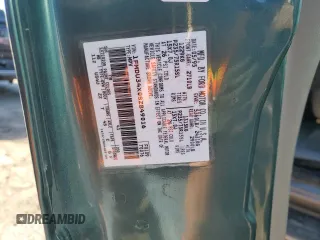 1995 Ford Explorer Eddie Bauer z VIN 1FMDU34X0SZB49016, wystawiony jako Copart lot #42761415 z przebiegiem 133 718 mil mil oraz Szkoda całkowita • Salvage title. Historia ofert i sprzedaży dostępna na DreamBid. Obrazek 12.
