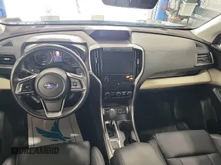 2022 Subaru Ascent Limited with VIN 4S4WMAMD5N3469295, listed as a IAAI auction lot 42642970 with 108,535 mi miles and . Bid and sale history available at DreamBid. Image 1.