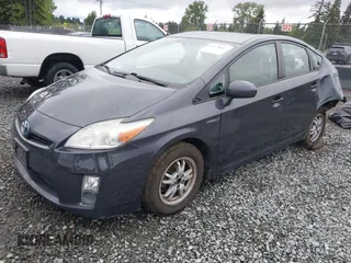2010 Toyota Prius II z VIN JTDKN3DU7A5085240, wystawiony jako IAAI lot #42128447 z przebiegiem 157 218 mil mil oraz . Historia ofert i sprzedaży dostępna na DreamBid. Obrazek 2.
