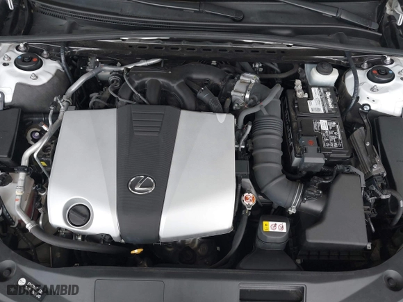 2019 Lexus ES with VIN 58ABZ1B14KU006880, listed as a IAAI auction lot 41782635 with 115,480 mi miles. Bid and sale history available at carsss.com. Image 10.