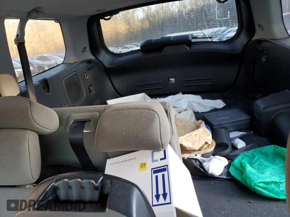 2004 Mitsubishi Endeavor LS with VIN 4A4MN21S04E094896, listed as a Copart auction lot 42408475 with 0 mi miles and Salvage Title. Bid and sale history available at carsss.com. Image 10.