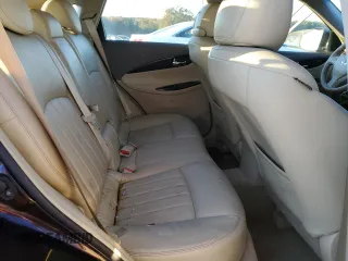 2010 Infiniti EX Journey с VIN JN1AJ0HR1AM750766, выставлен на аукционе Copart как лот 43351295 с пробегом 194 427 миль миль и Списание • Salvage title. История ставок и продаж доступна на DreamBid. Изображение 11.