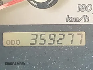 2004 Toyota 4Runner SR5 with VIN JTEBU14R640026969, listed as a IAAI auction lot 42172571 with 359,277 mi miles and . Bid and sale history available at DreamBid. Image 15.