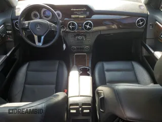 2015 Mercedes-Benz GLK 250 with VIN WDCGG0EB0FG425099, listed as a Copart auction lot 51976514 with 126,442 mi miles and . Bid and sale history available at DreamBid. Image 8.