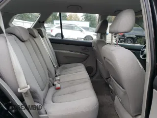 2007 Kia Rondo LX with VIN KNAFG525577029097, listed as a Copart auction lot 78657174 with 194,520 mi miles and Clean Title. Bid and sale history available at carsss.com. Image 11.