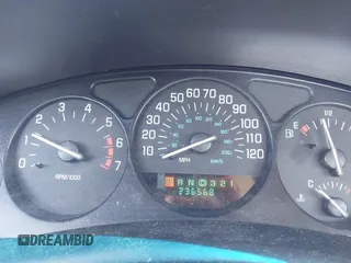 2003 Buick Regal LS с VIN 2G4WB52K831290167, выставлен на аукционе IAAI как лот 42327244 с пробегом 236 568 миль миль и . История ставок и продаж доступна на DreamBid. Изображение 7.