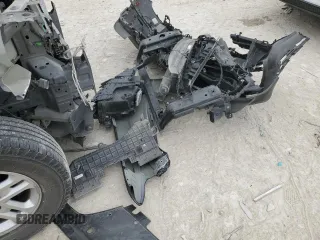 2022 Jeep Grand Cherokee Altitude с VIN 1C4RJGAG9N8591852, выставлен на аукционе Copart как лот 81587094 с пробегом 39 879 миль миль и Списание • Salvage title. История ставок и продаж доступна на DreamBid. Изображение 13.