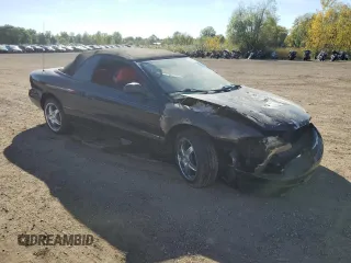 2000 Chrysler Sebring JXi z VIN 3C3EL55H4YT216123, wystawiony jako Copart lot #74667944 z przebiegiem Nie podano mil oraz Nie do naprawy. Historia ofert i sprzedaży dostępna na DreamBid. Obrazek 4.
