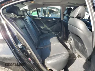 2016 Kia Cadenza Premium with VIN KNALN4D75G5207961, listed as a Copart auction lot 73973204 with 54,379 mi miles and Salvage Title. Bid and sale history available at carsss.com. Image 10.