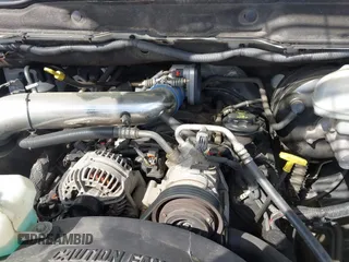 2008 Dodge 1500 SLT with VIN 1D7HA182X8S637446, listed as a IAAI auction lot 42071575 with 190,735 mi miles. Bid and sale history available at carsss.com. Image 10.