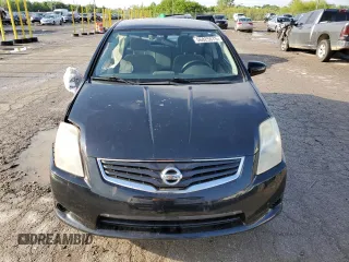 2010 Nissan Sentra S z VIN 3N1AB6AP4AL616577, wystawiony jako Copart lot #56825575 z przebiegiem 132 247 mil mil oraz Czysty tytuł • Clean title. Historia ofert i sprzedaży dostępna na DreamBid. Obrazek 5.