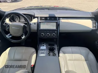2020 Land Rover Discovery SE z VIN SALRG2RV4L2428006, wystawiony jako IAAI lot #42559308 z przebiegiem 101 242 mil mil oraz . Historia ofert i sprzedaży dostępna na DreamBid. Obrazek 6.