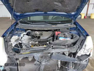 2011 Nissan Rogue SV with VIN JN8AS5MT2BW185897, listed as a IAAI auction lot 42054815 with 121,174 mi miles. Bid and sale history available at carsss.com. Image 10.