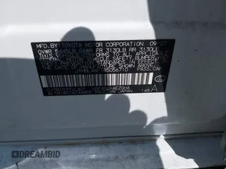 2008 Lexus LS 460 с VIN JTHBL46F185056710, выставлен на аукционе IAAI как лот 42521396 с пробегом 186 974 миль миль и . История ставок и продаж доступна на DreamBid. Изображение 9.