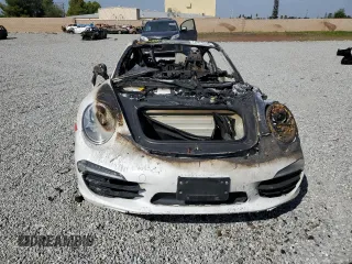 2012 Porsche 911 991 Carrera with VIN WP0AA2A98CS106182, listed as a Copart auction lot 72078754 with Not Provided miles and Non Repairable. Bid and sale history available at carsss.com. Image 5.